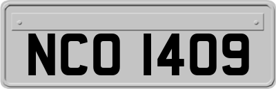NCO1409