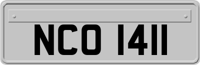 NCO1411