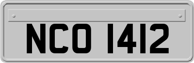NCO1412