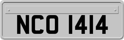 NCO1414