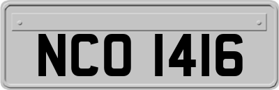 NCO1416