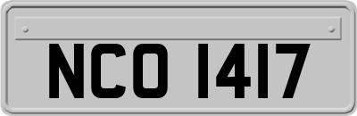 NCO1417