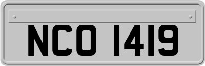NCO1419