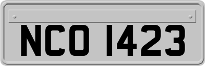 NCO1423