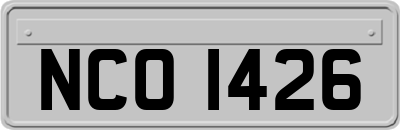 NCO1426