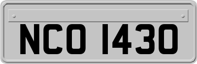 NCO1430