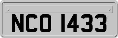 NCO1433