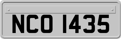 NCO1435