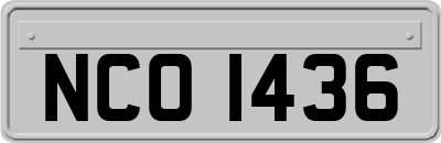 NCO1436