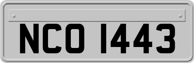NCO1443