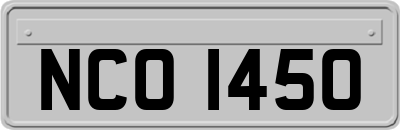NCO1450