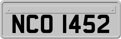 NCO1452