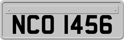 NCO1456