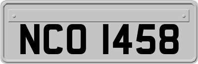NCO1458