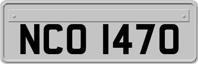 NCO1470