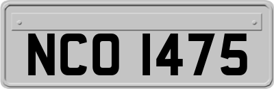 NCO1475