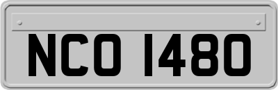 NCO1480