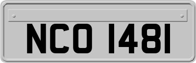 NCO1481