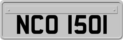 NCO1501