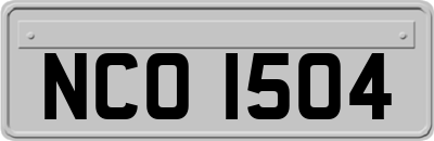 NCO1504