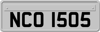 NCO1505