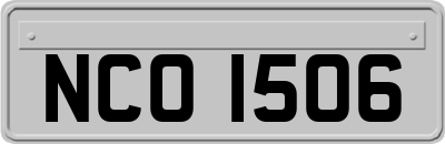 NCO1506