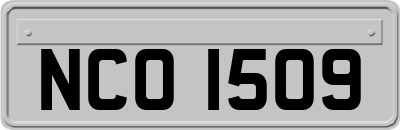 NCO1509