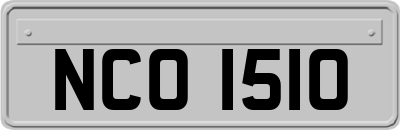 NCO1510