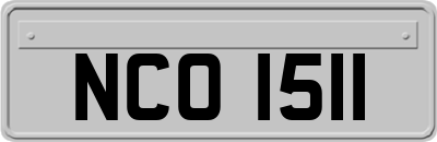 NCO1511