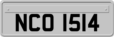 NCO1514