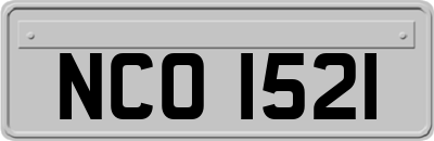 NCO1521