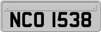 NCO1538