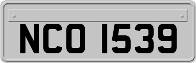 NCO1539