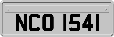 NCO1541