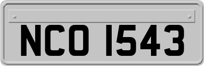 NCO1543