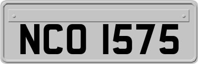 NCO1575