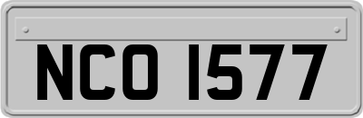 NCO1577