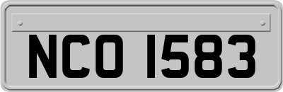 NCO1583