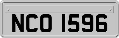 NCO1596