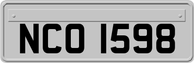 NCO1598