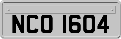 NCO1604