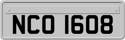 NCO1608