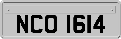 NCO1614