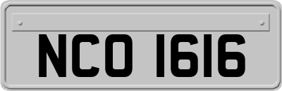 NCO1616