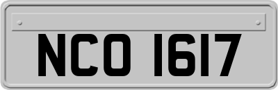 NCO1617