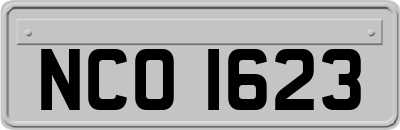 NCO1623