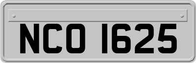 NCO1625