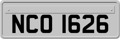 NCO1626
