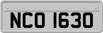 NCO1630