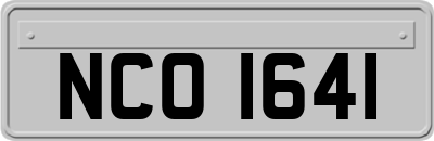 NCO1641